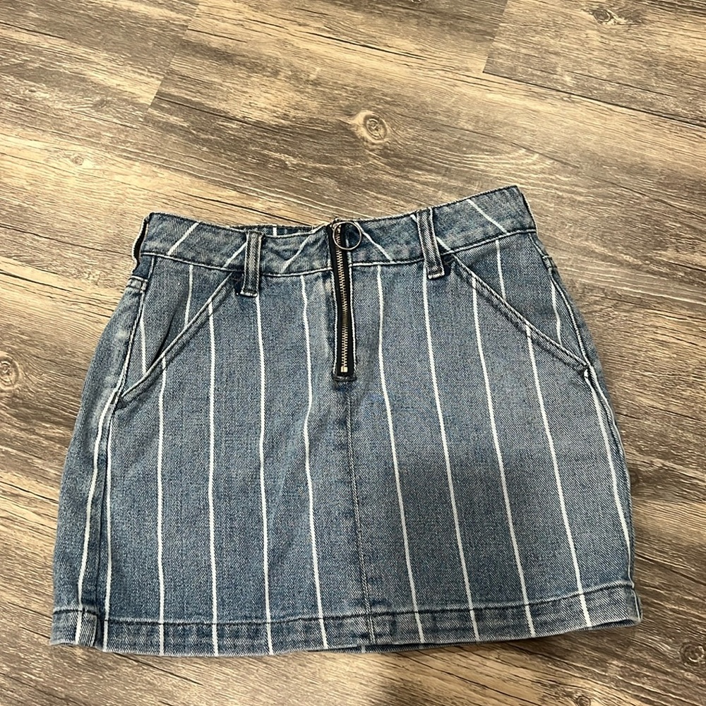 PacSun mini skirt